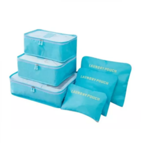 Miniatura 3 de Combo Bolsa de Viaje por 6 y Mini Joyero